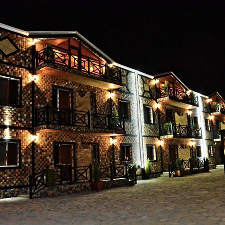 Eldorado Hotel Mardakan Kültér fotó