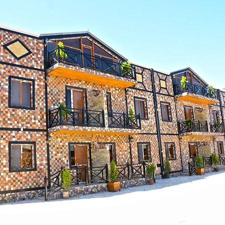 Eldorado Hotel Mardakan Kültér fotó