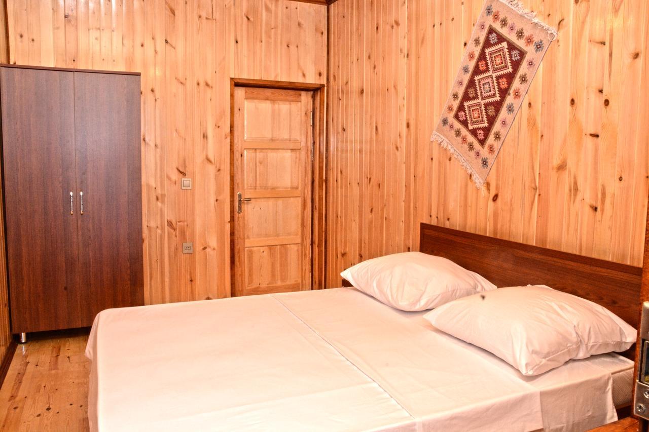 Eldorado Hotel Mardakan Kültér fotó