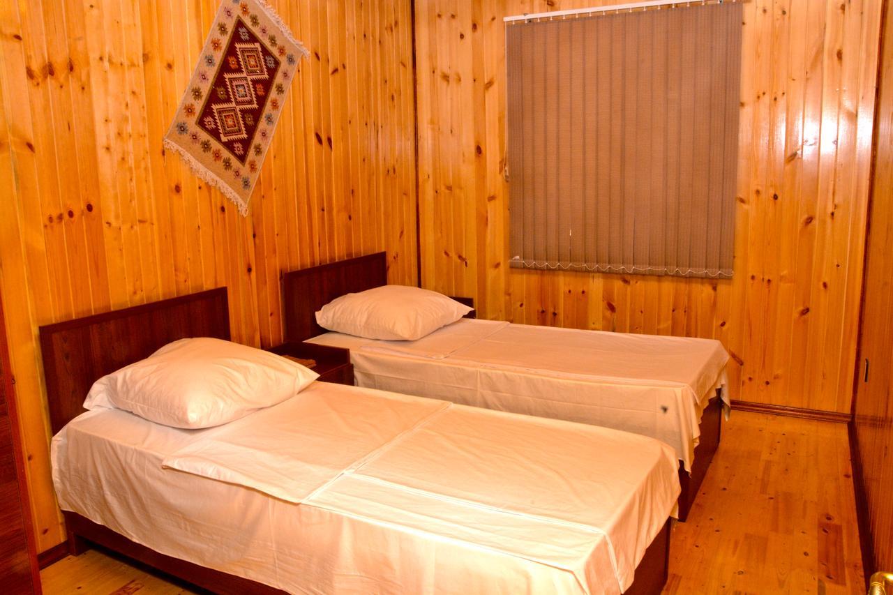 Eldorado Hotel Mardakan Kültér fotó